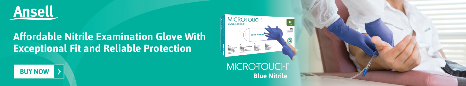 November Ansell Advertising